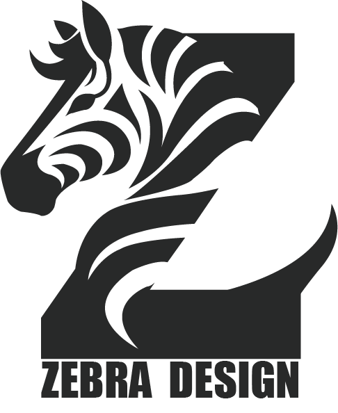 ゼブラデザイン